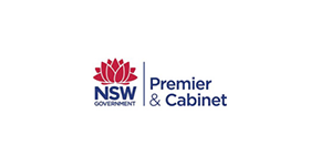 NSW Government Premier and Cabinet