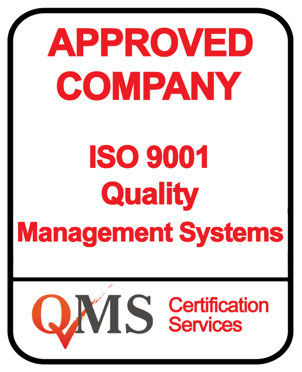 QMS Certification