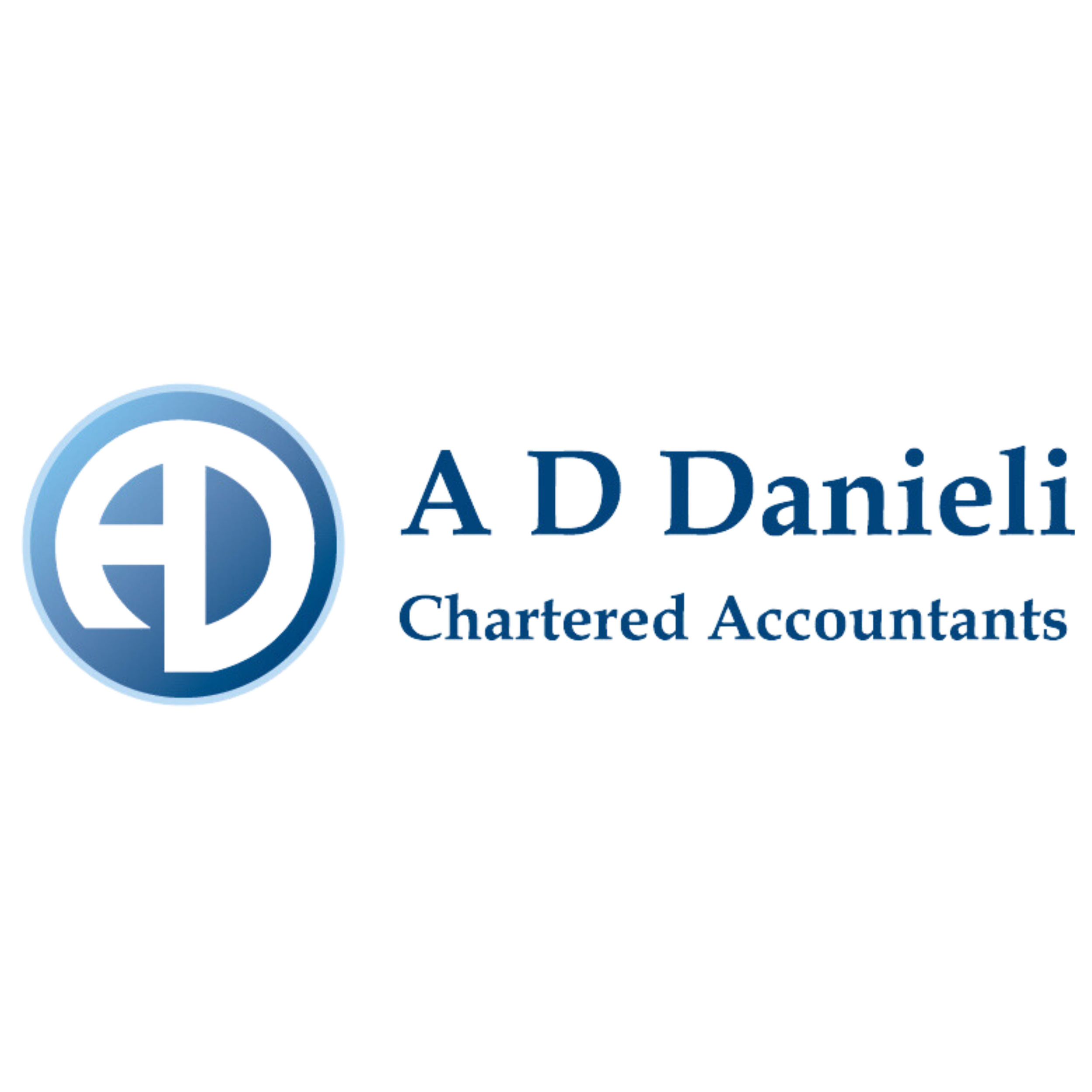 A D Danieli Chartered Accountants : Brand Short Description Type Here.