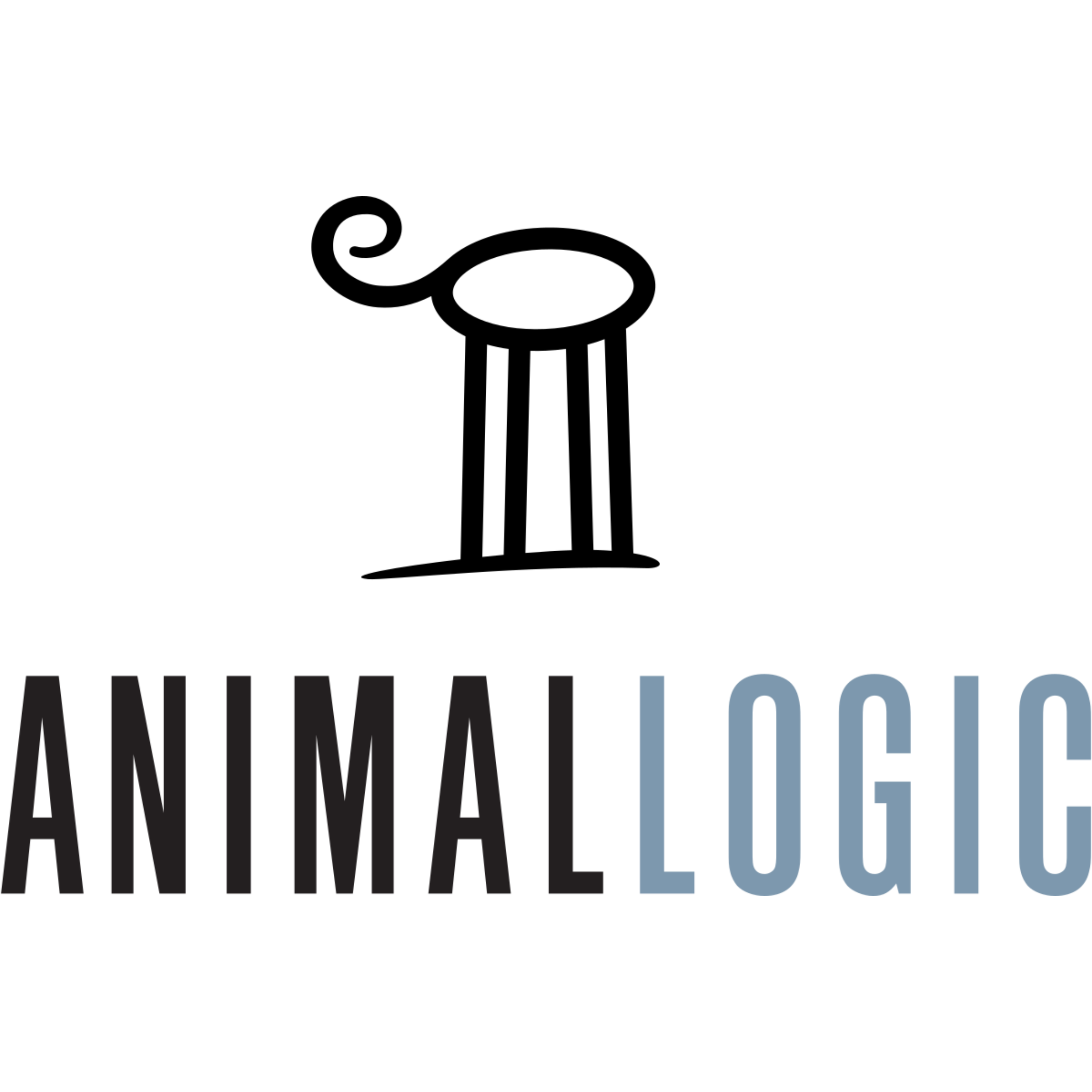 Animal Logic : Brand Short Description Type Here.