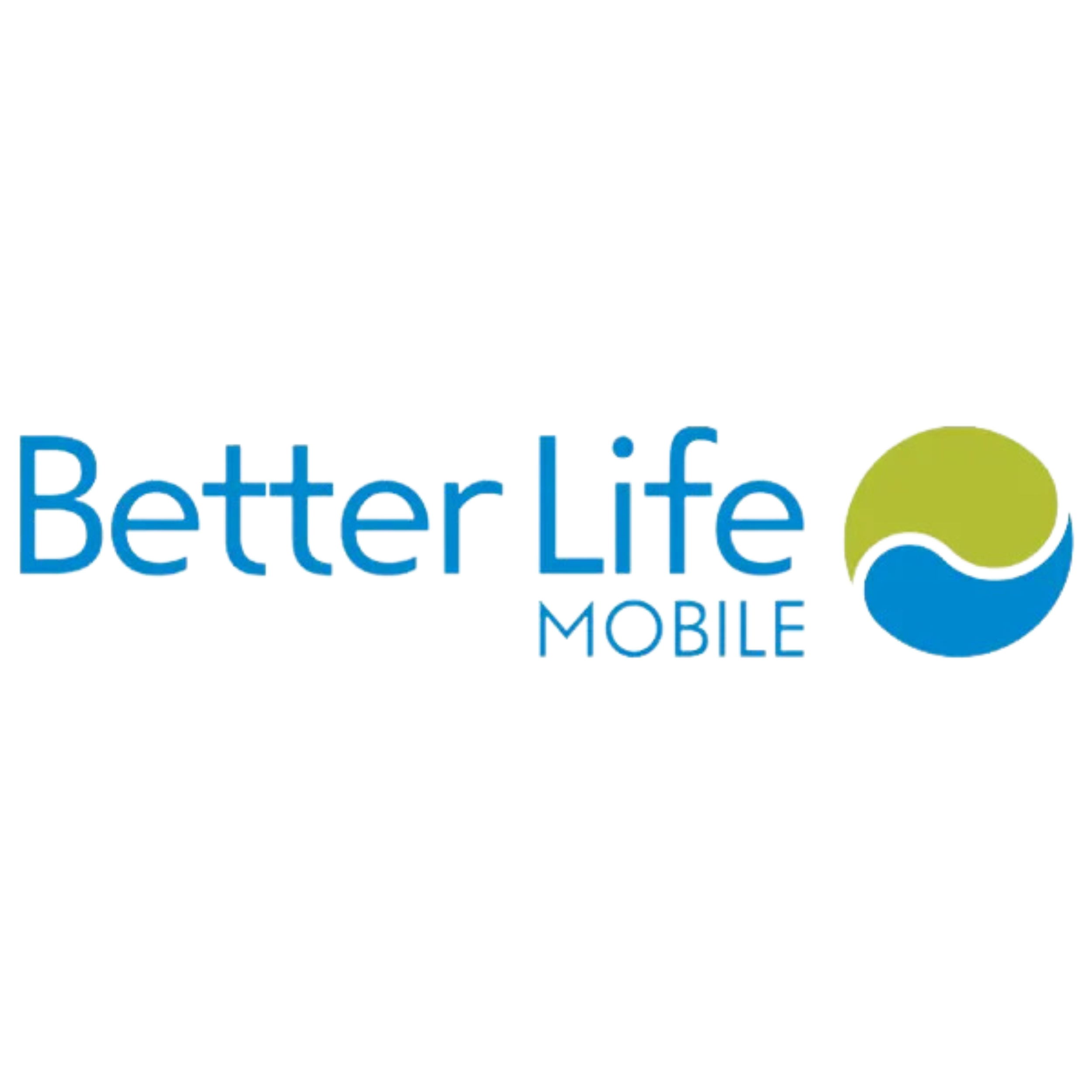 Better Life Mobile : Brand Short Description Type Here.
