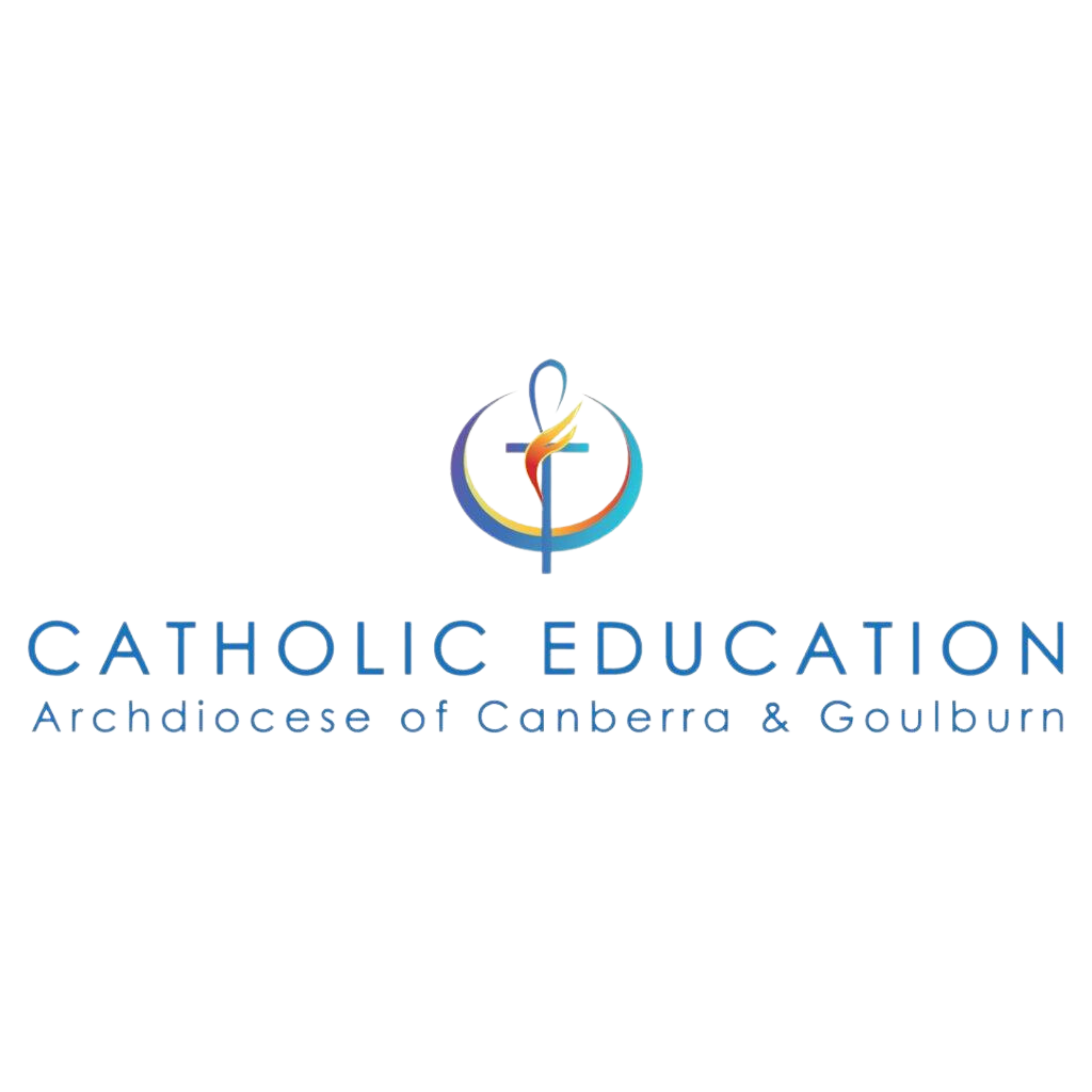 Catholic Education Archdiocese of Canberra & Goulburn : Brand Short Description Type Here.
