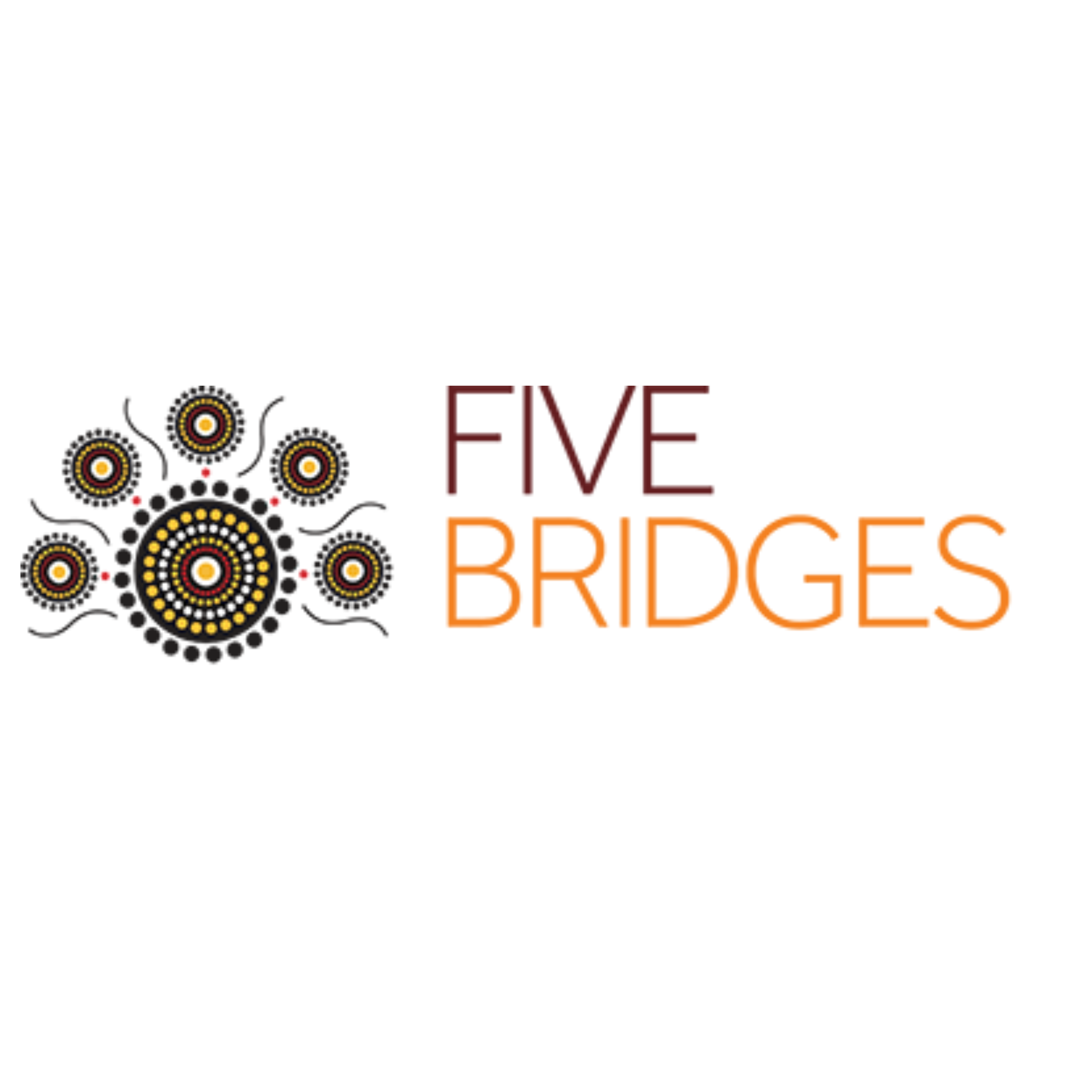 Five Bridges : Brand Short Description Type Here.