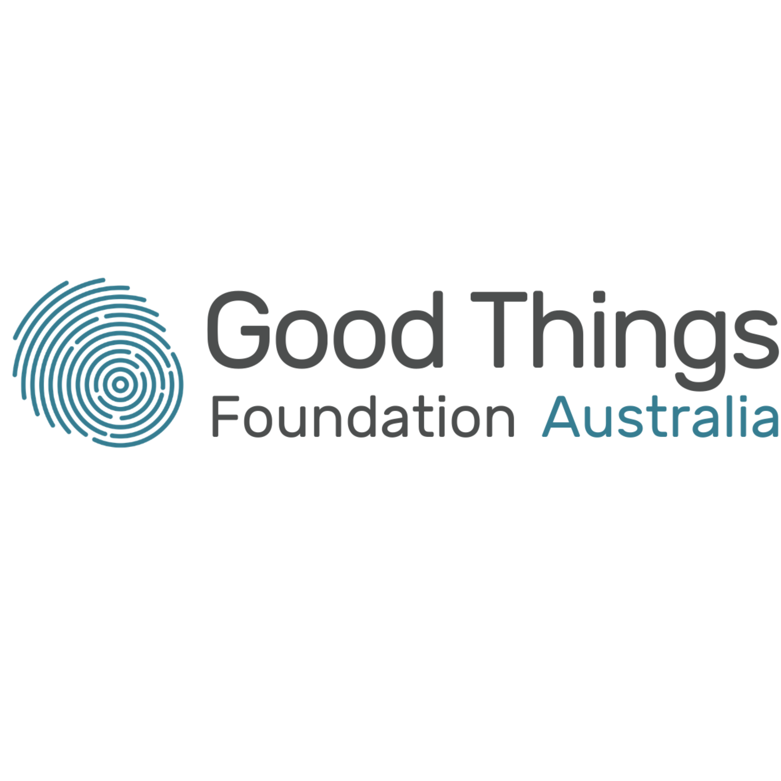 Good Things Foundation : Brand Short Description Type Here.