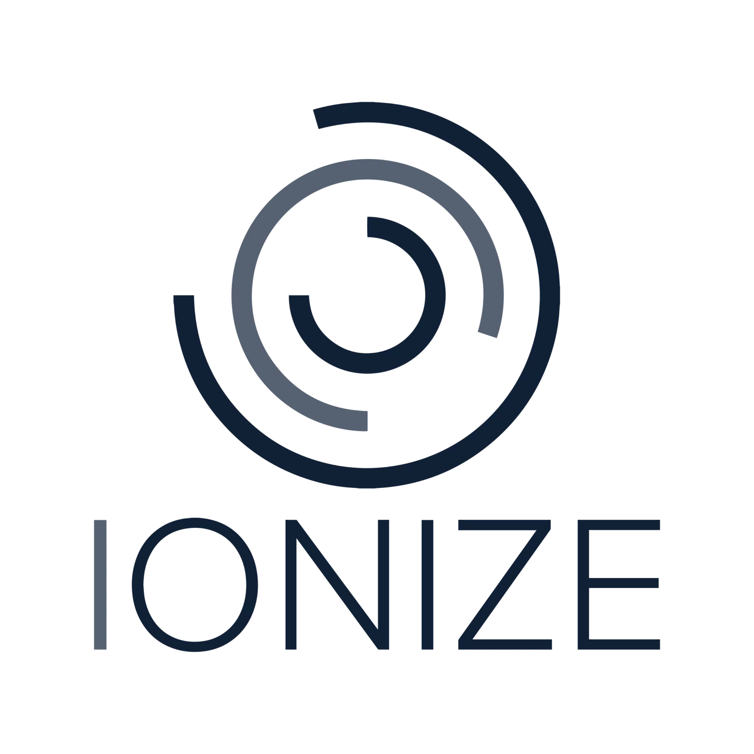 Ionize : Brand Short Description Type Here.