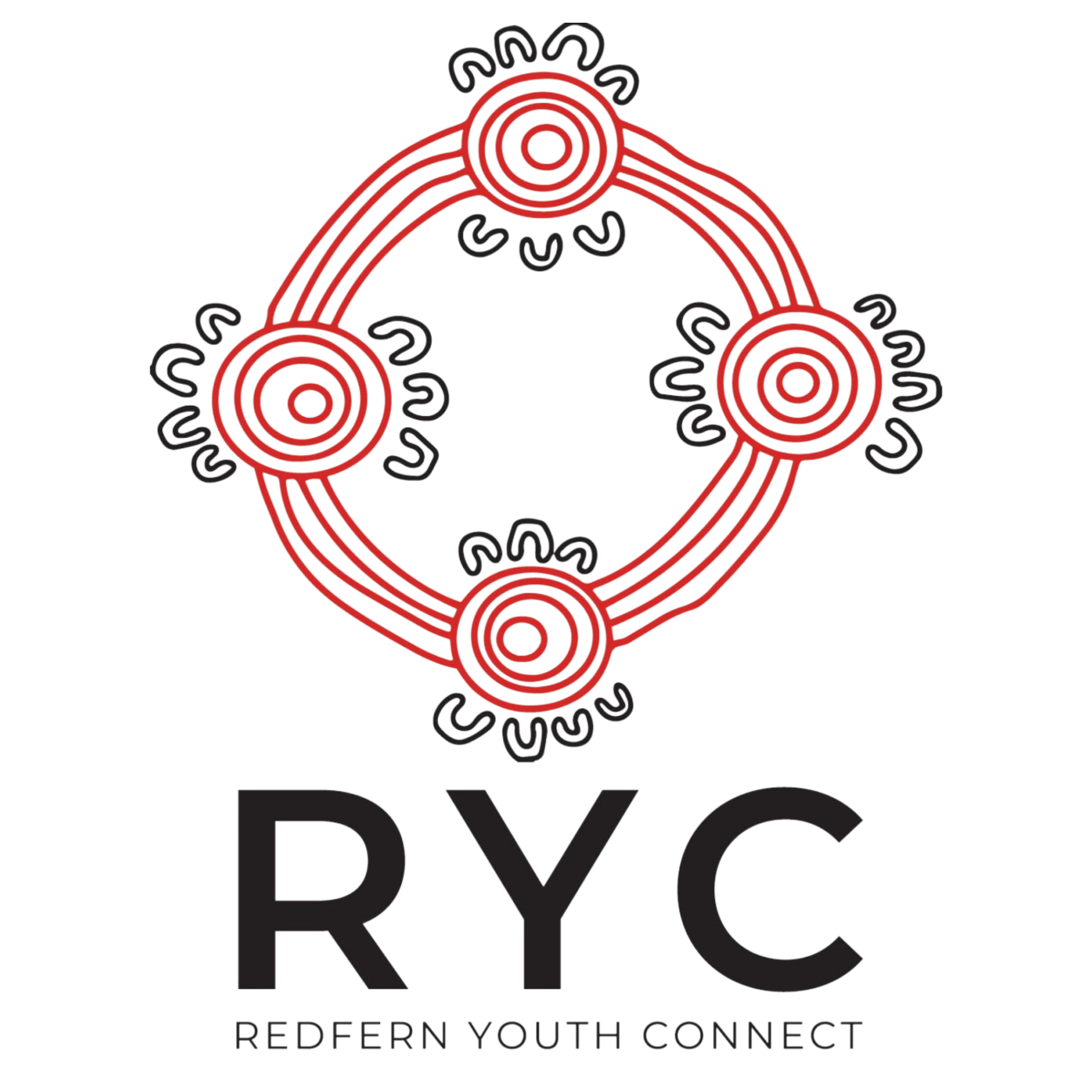 Redfern Youth Connect : Brand Short Description Type Here.