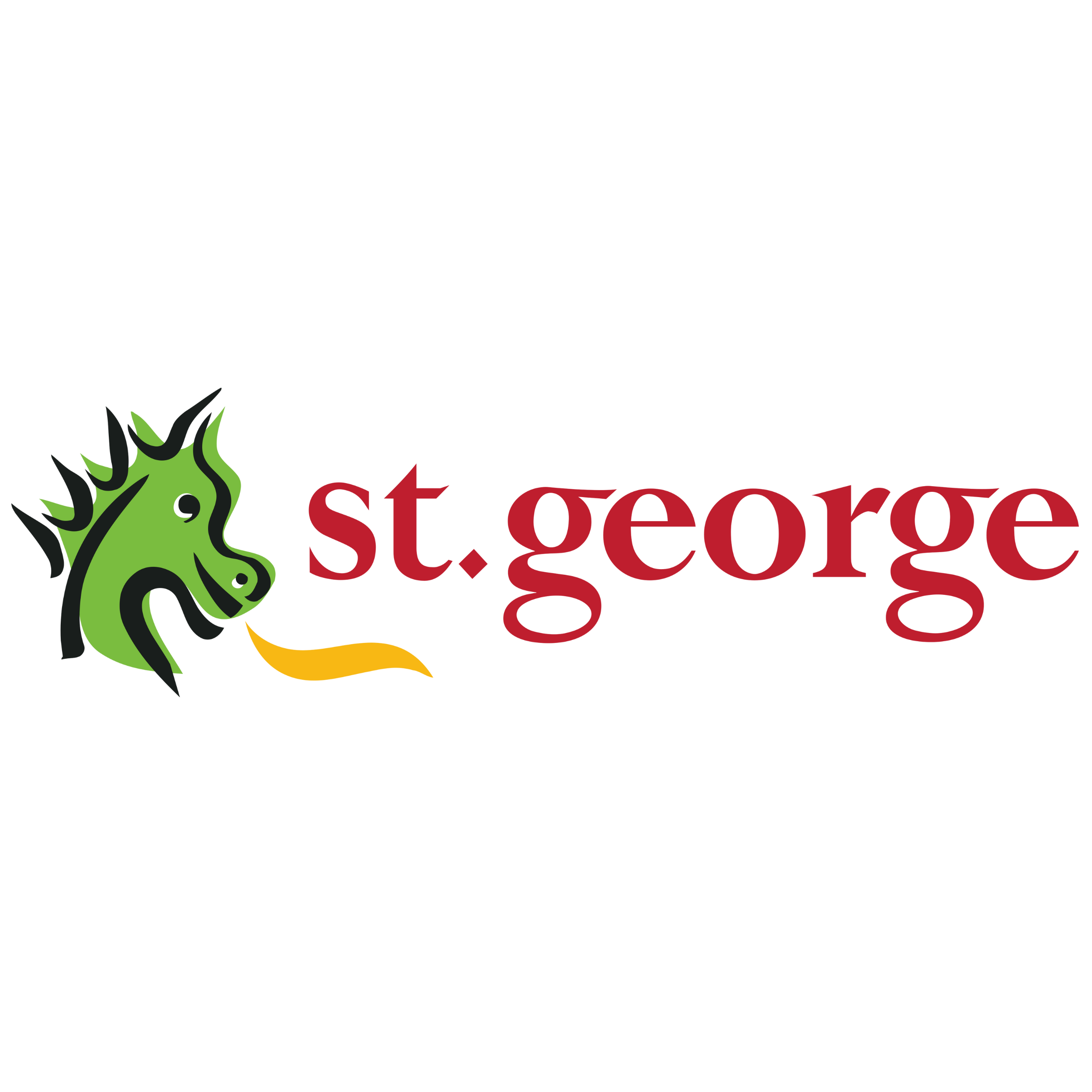 St. George : Brand Short Description Type Here.