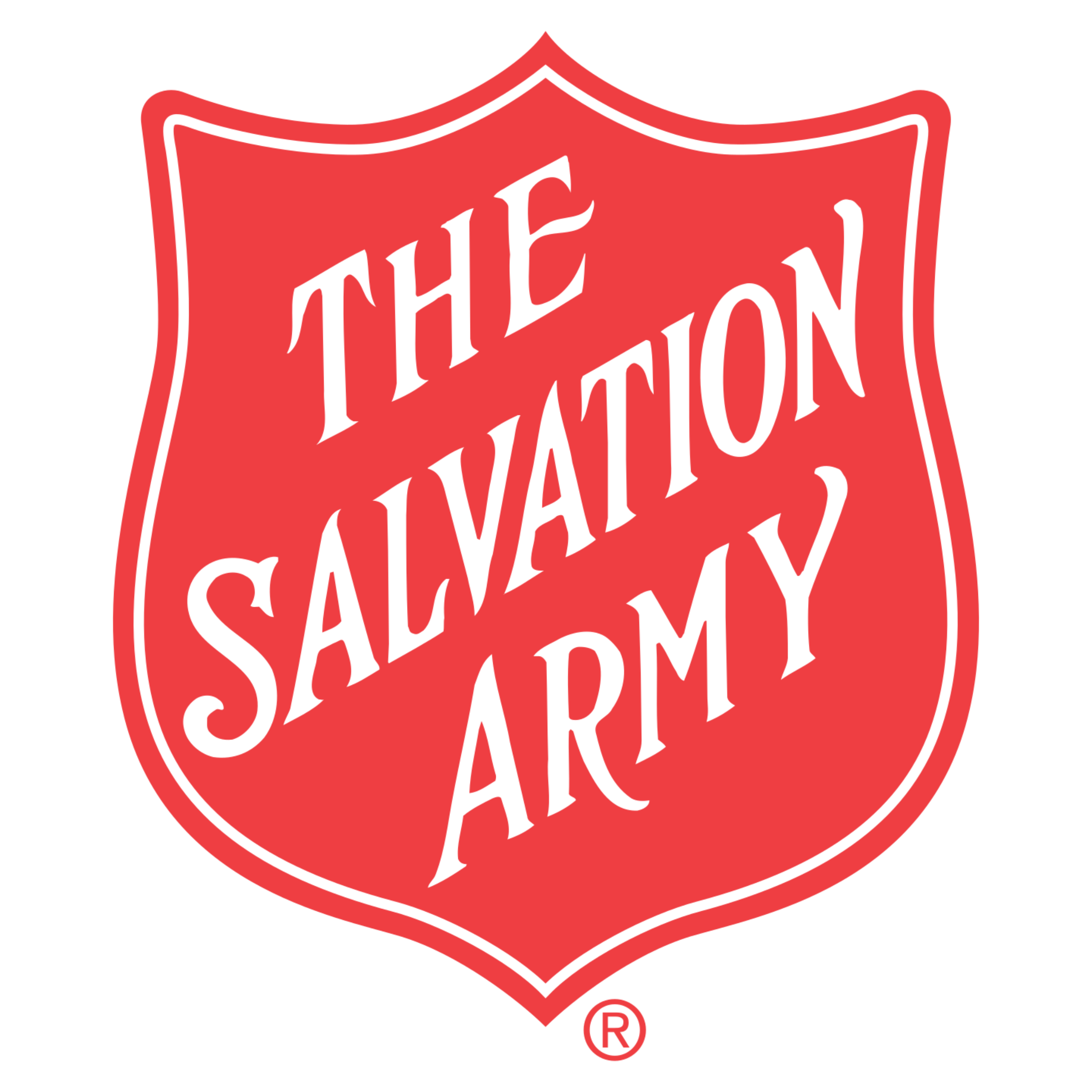 Salvation Army : Brand Short Description Type Here.