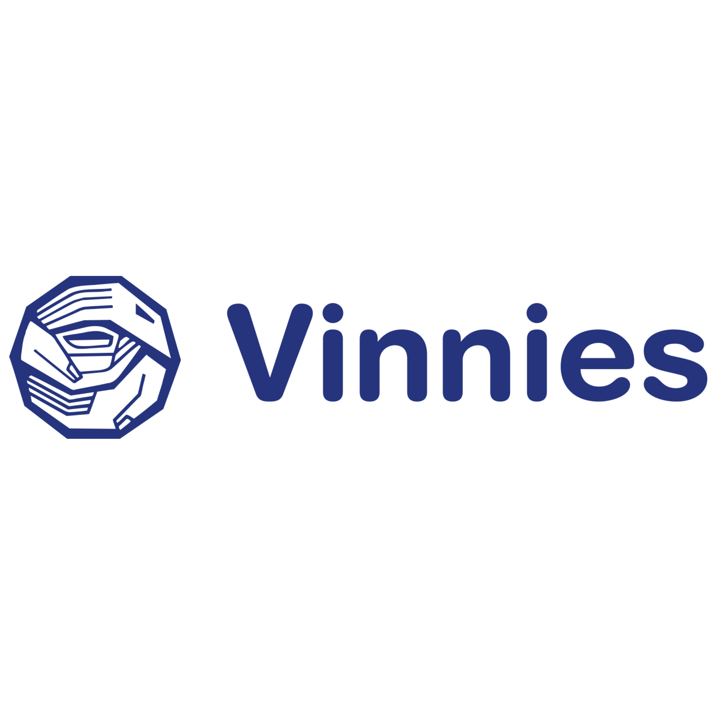 Vinnies : Brand Short Description Type Here.