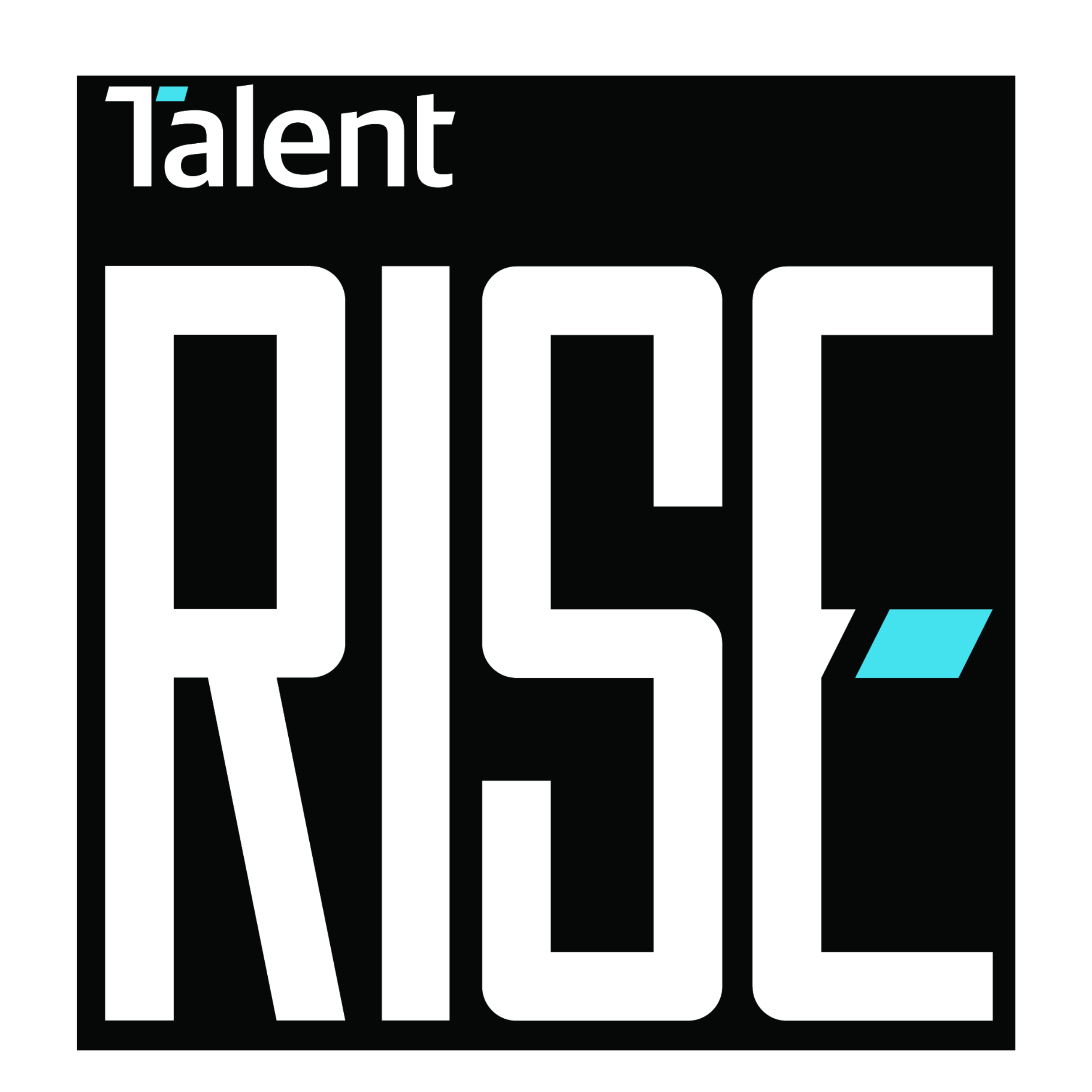 talent rise : 