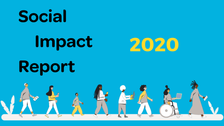 Social Impact Video 2020