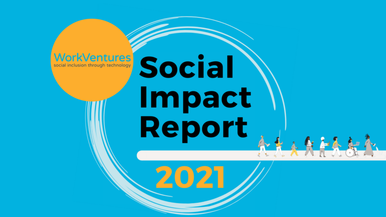 Social Impact Video 2021