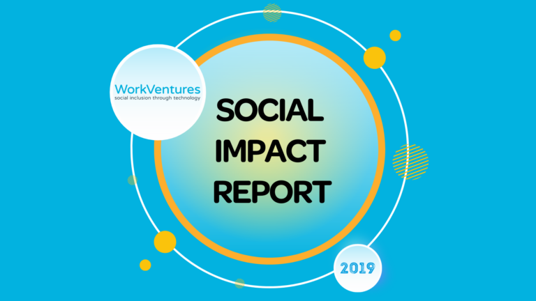 Social Impact Video 2019