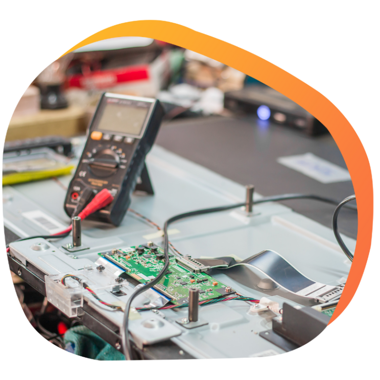 Technical Solutions | WorkVentures Australia