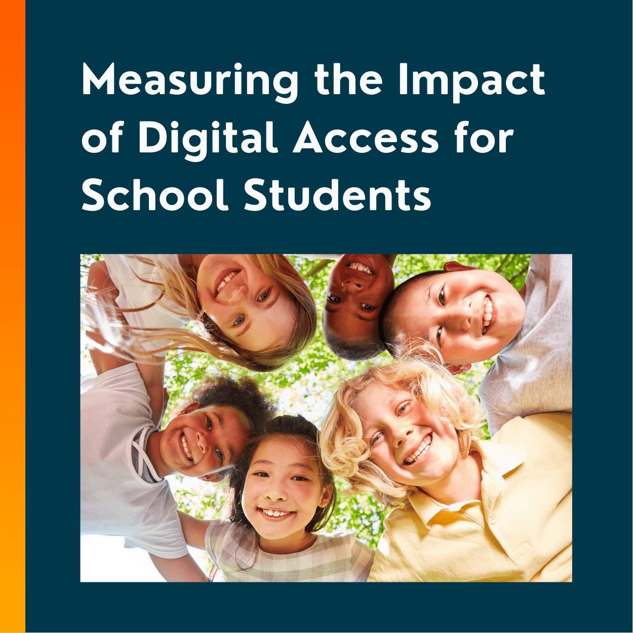 Measuring Impact Report