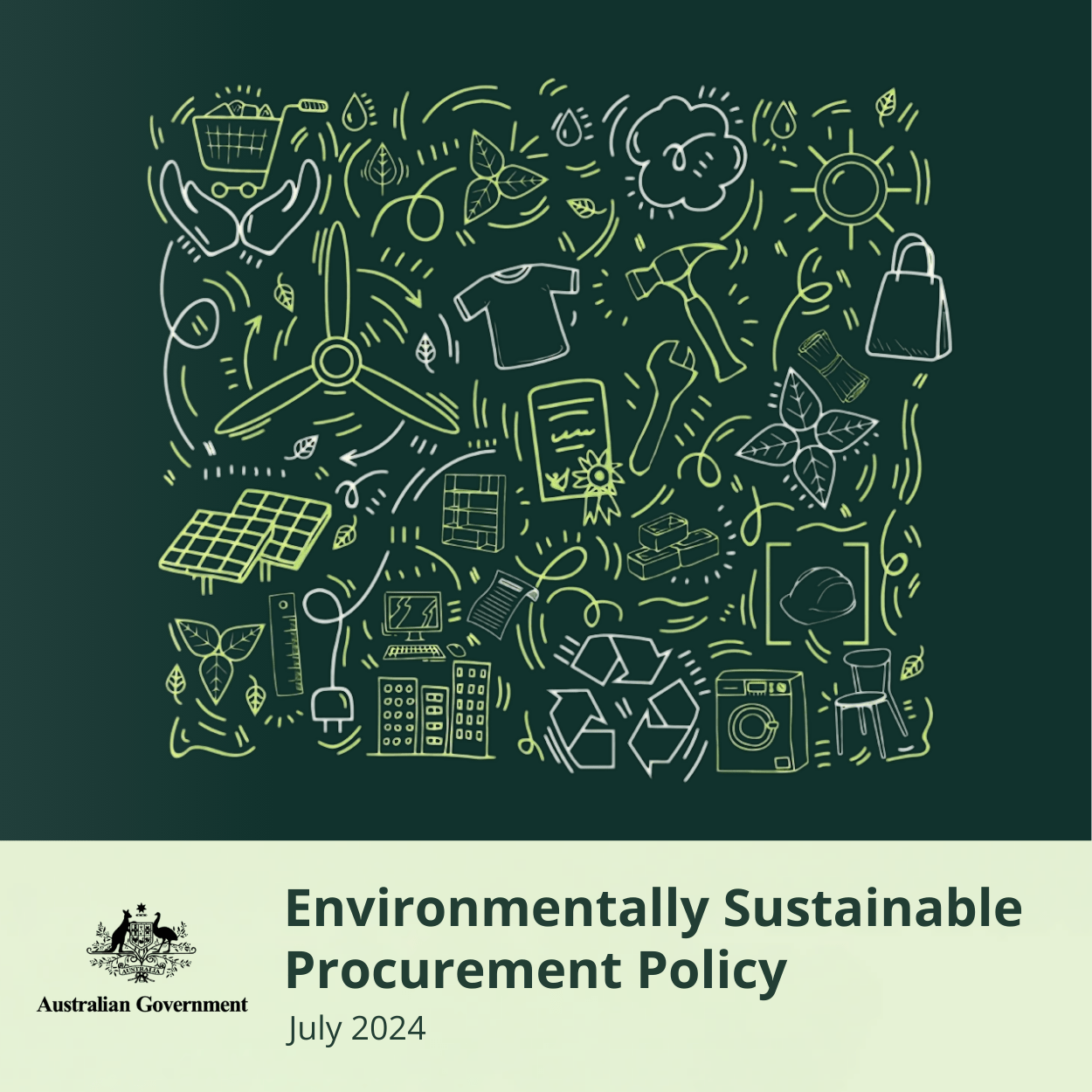 Procurement Policy