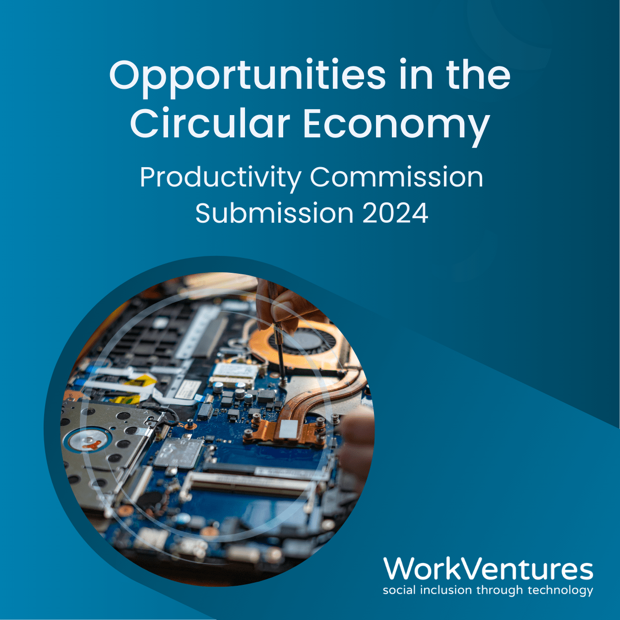 Productivity Commission