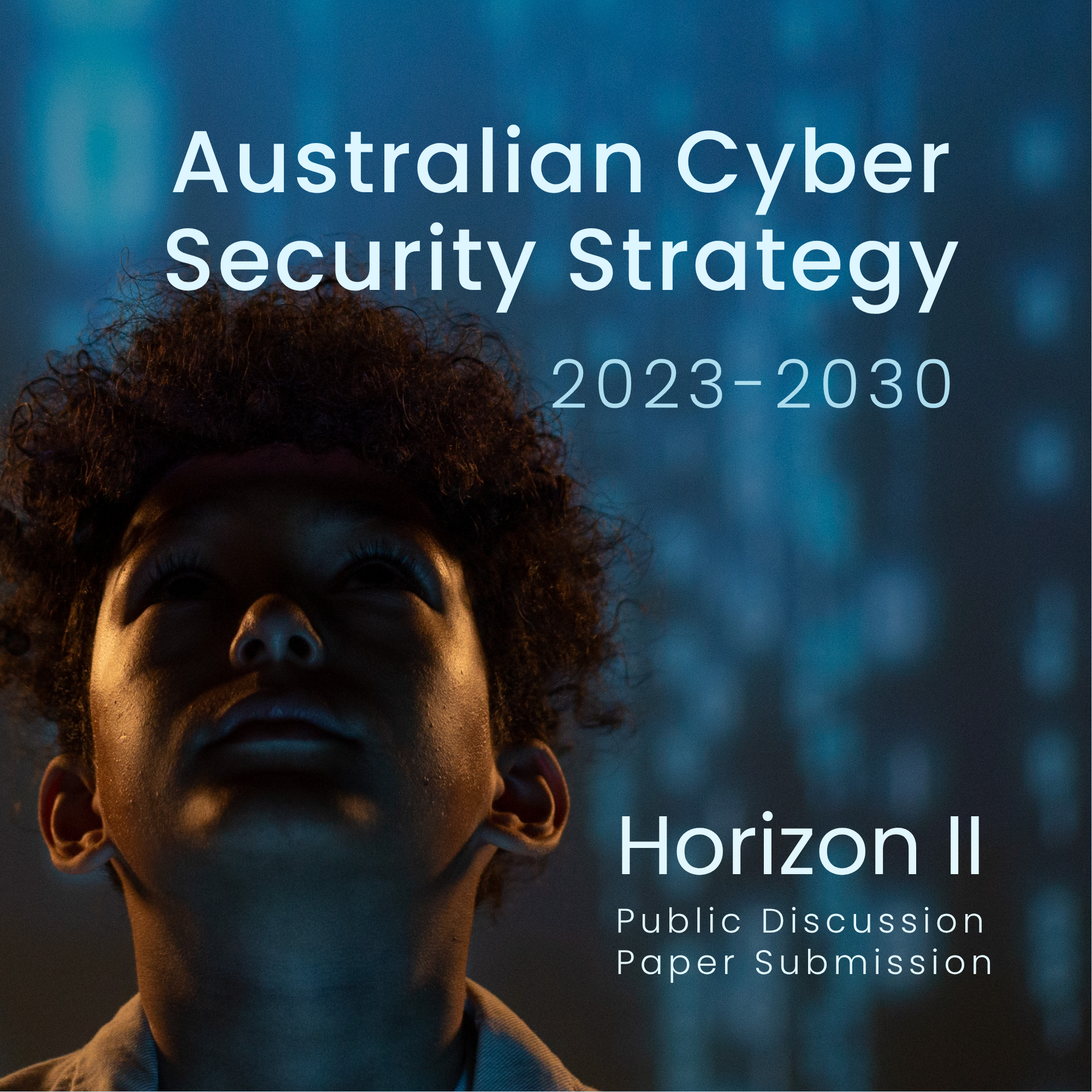 Australian Cyber Security Strategy 2023-2030